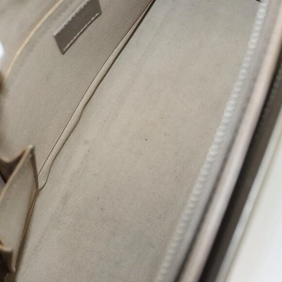 LOUIS VUITTON Epi Croisette PM Tote Bag Lilac M5249B LV Auth bs26515 - Picture 11 of 16